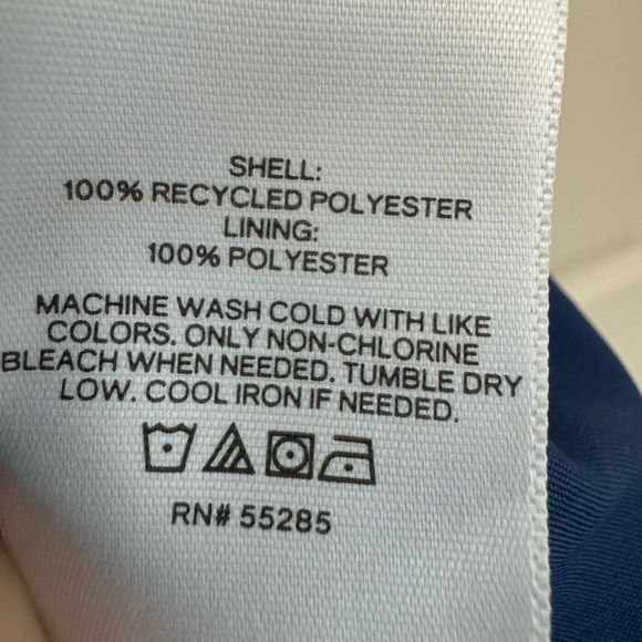 Express  top - Picture 7 of 13